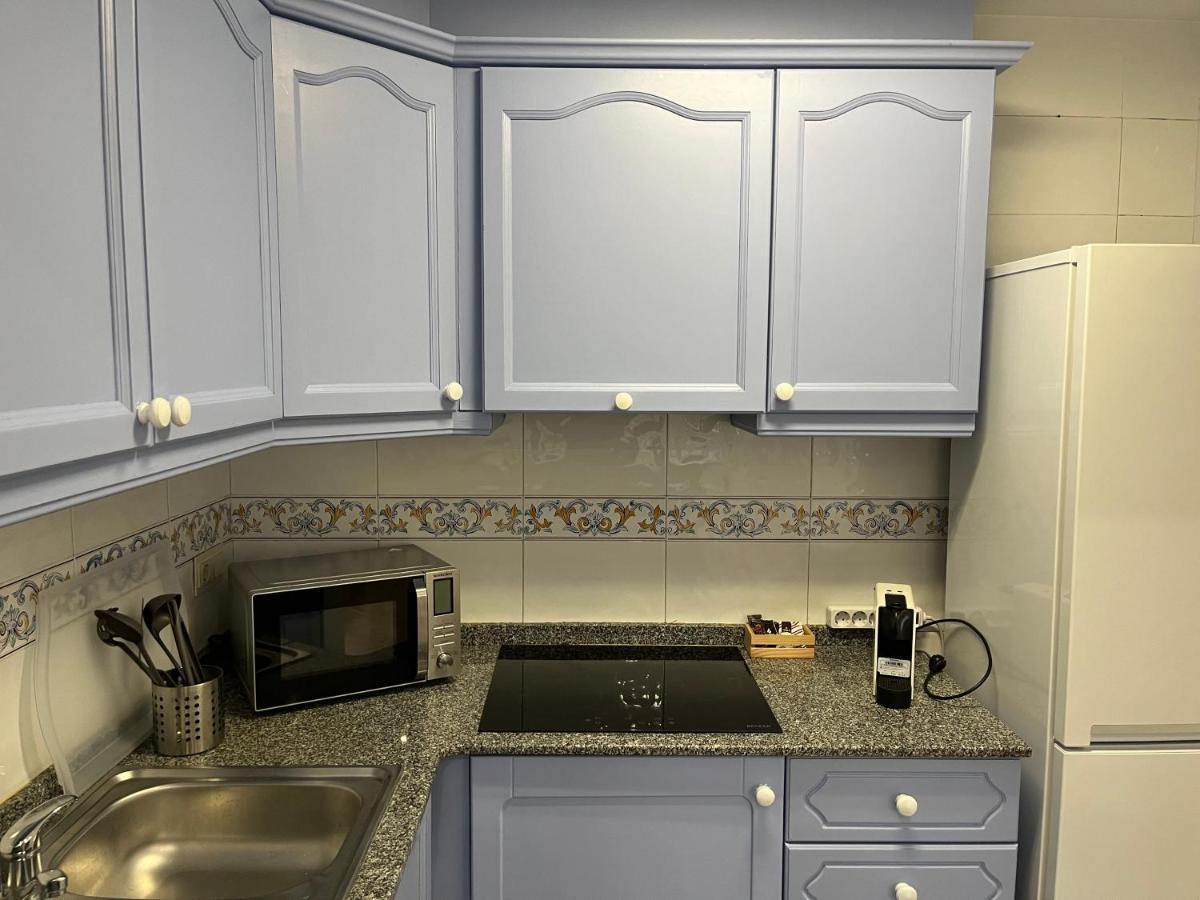 Bet&Cobeach Apartments Valencia Luaran gambar