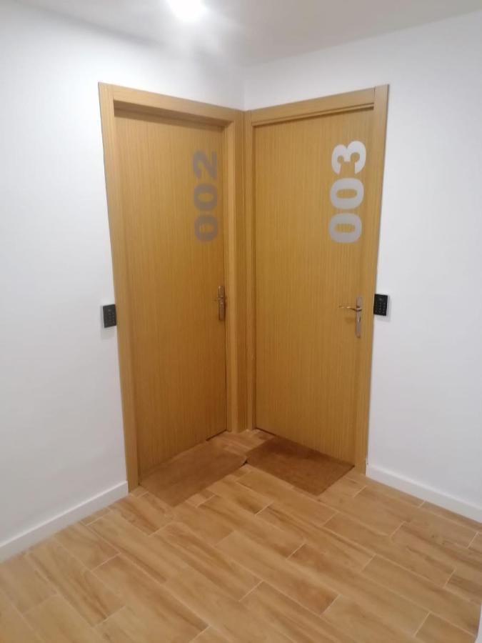 Bet&Cobeach Apartments Valencia Luaran gambar