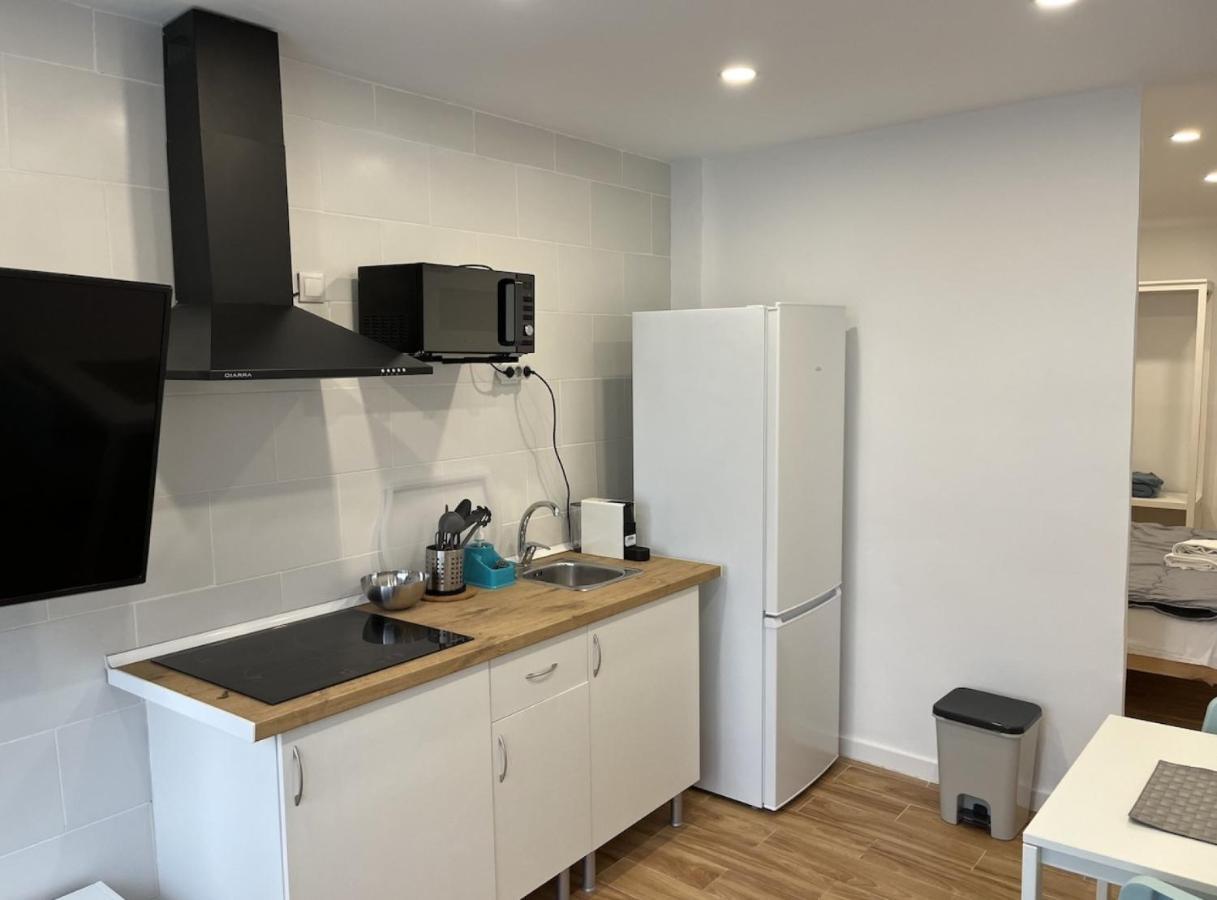 Bet&Cobeach Apartments Valencia Luaran gambar