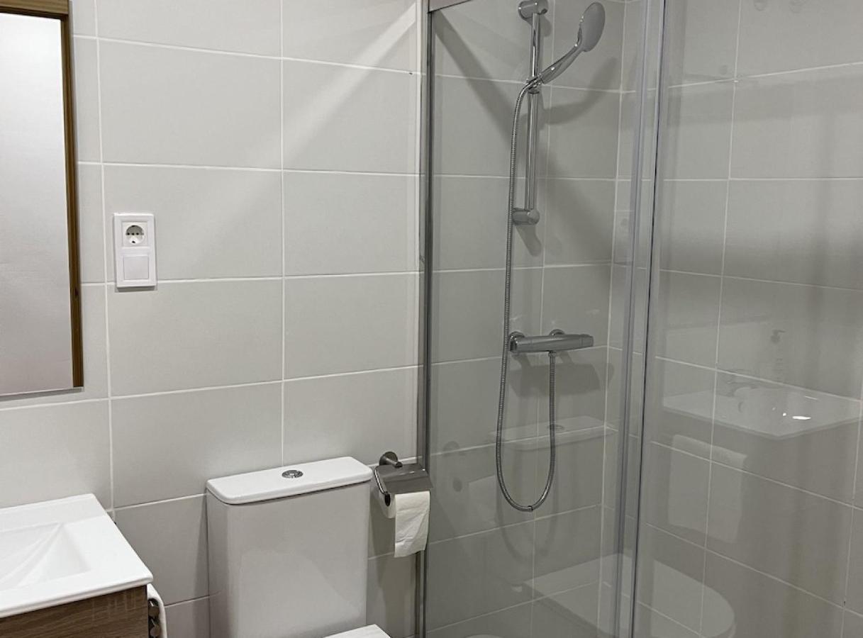 Bet&Cobeach Apartments Valencia Luaran gambar