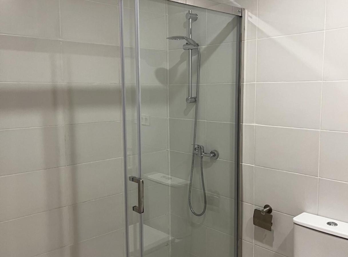 Bet&Cobeach Apartments Valencia Luaran gambar
