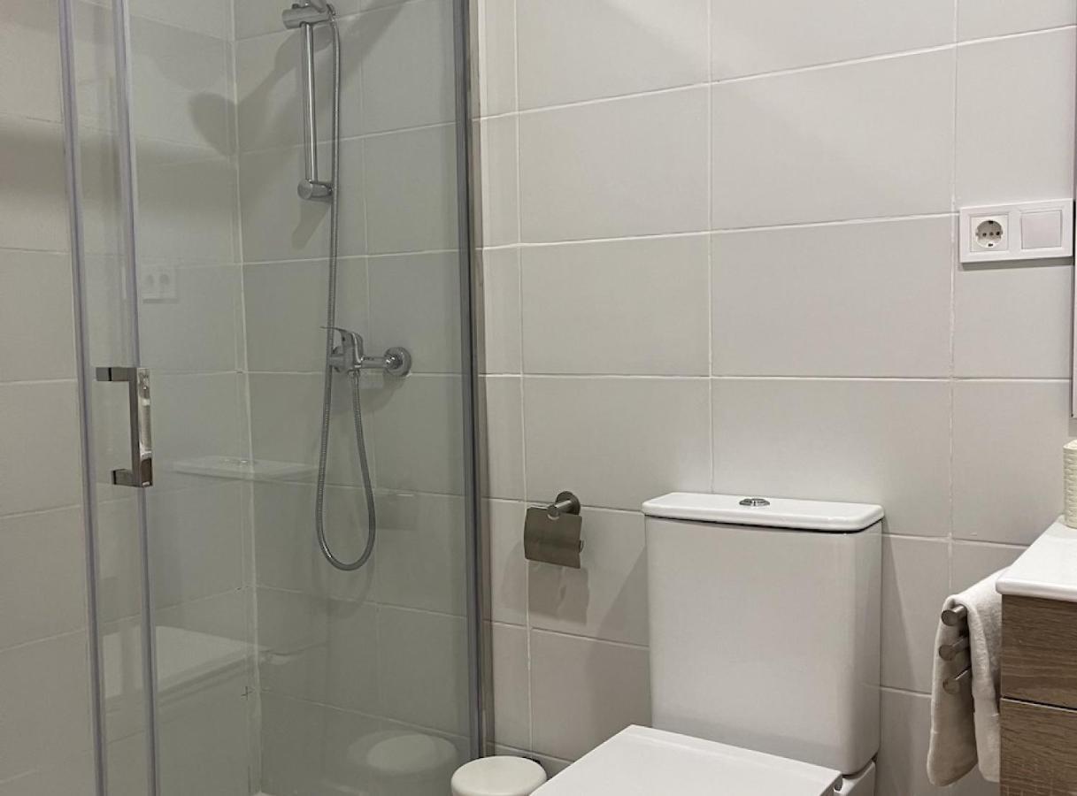 Bet&Cobeach Apartments Valencia Luaran gambar