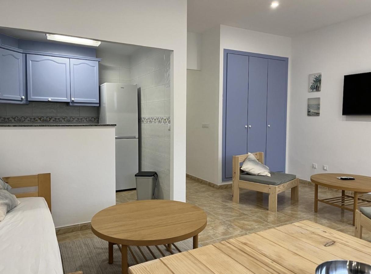 Bet&Cobeach Apartments Valencia Luaran gambar